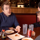 Illustration for article titled Man Betrays His Heart By Telling Friend He Can Have Last Dumpling
